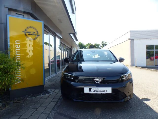 Opel Corsa F Sitz- & Lenkradheizung, Kamera, PDC, Tempomat