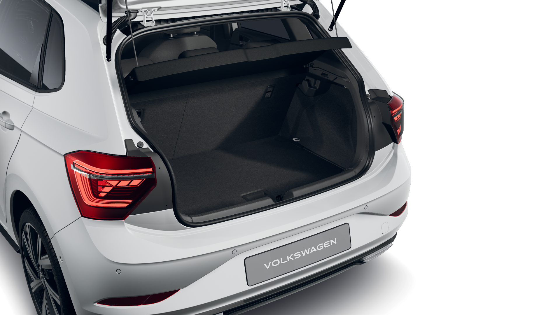 Volkswagen Polo 1.0 TSI DSG