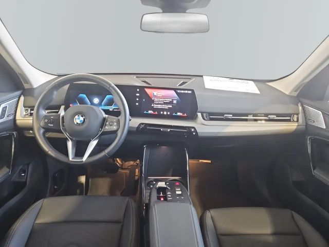 BMW X1 sDrive18i