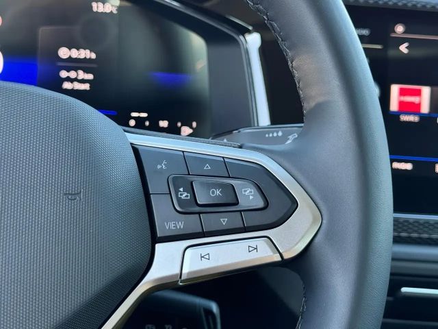 Volkswagen Taigo 1.0 TSI IQ.Drive Life