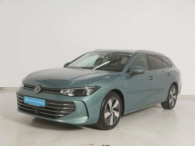 Volkswagen Passat Business DSG eHybrid