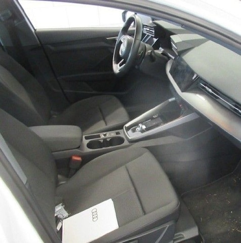 Audi A3 30 TFSI S-Tronic Sedan