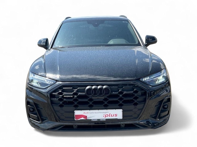 Audi Q5 40 TDI Quattro S-Tronic