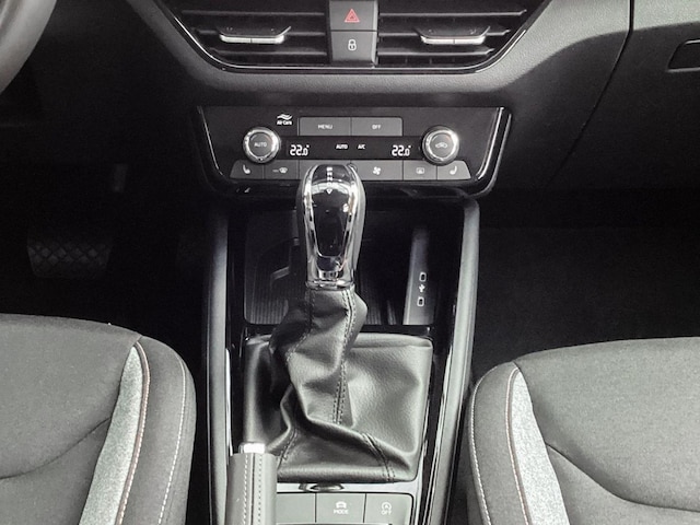 Skoda Scala Selection