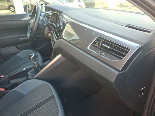 Volkswagen Polo 1.0 TSI Style