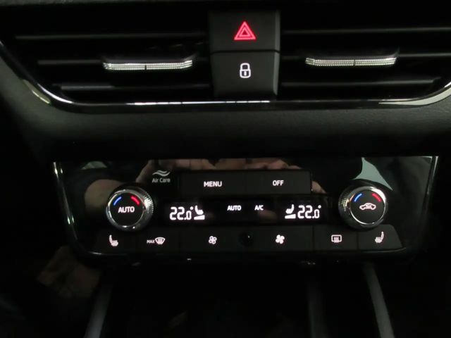 Skoda Kamiq Selection