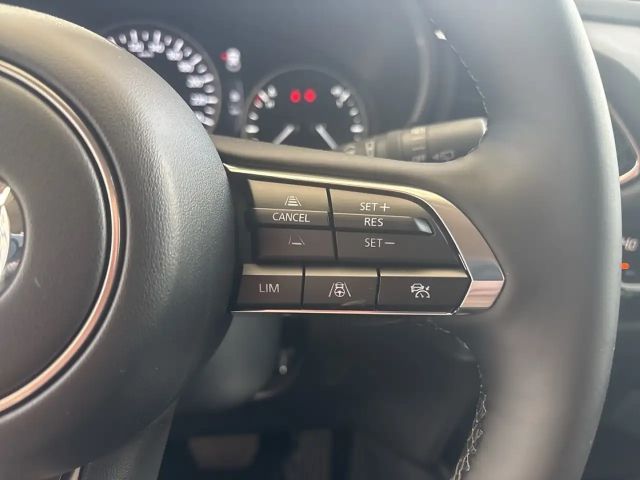 Mazda CX-30 Exclusive-line