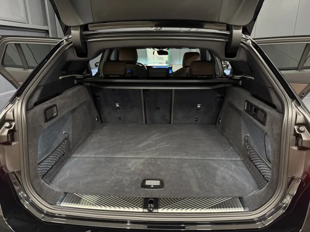 BMW 520 520d M-Sport Touring