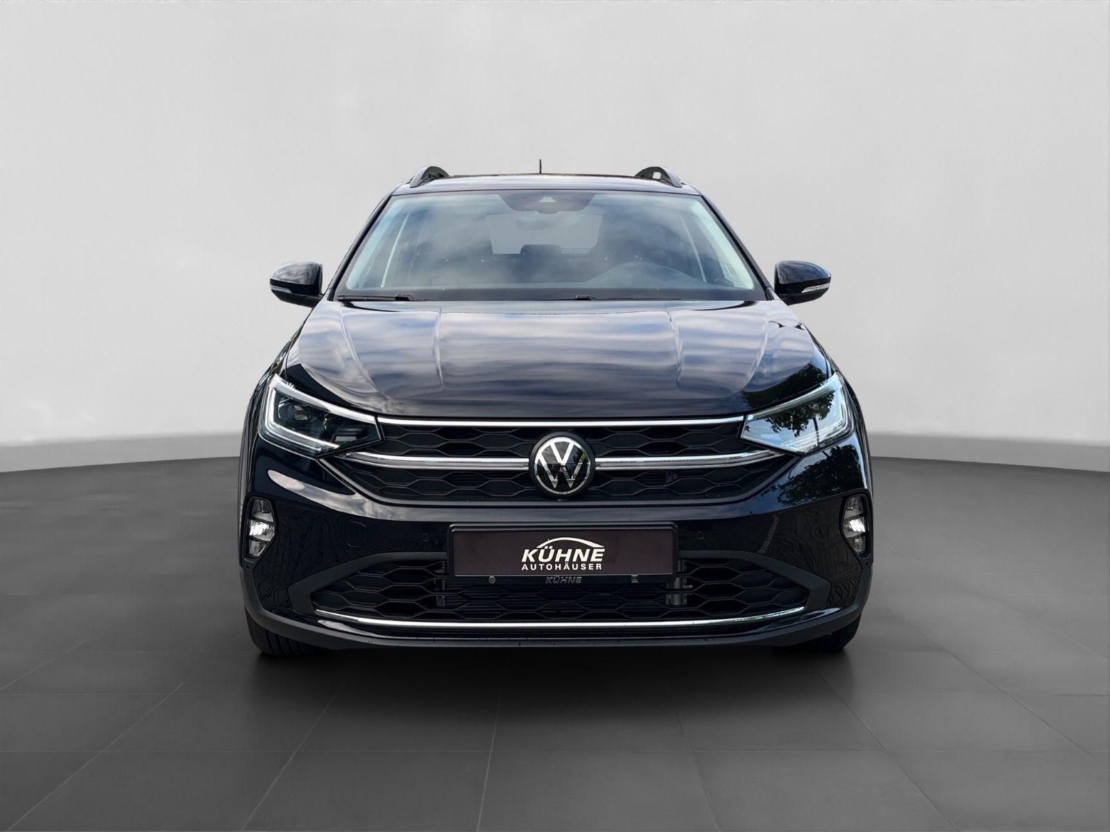 Volkswagen Taigo 1.0 TSI DSG IQ.Drive