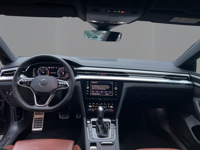 Volkswagen Arteon Shooting Brake 2.0 TDI DSG