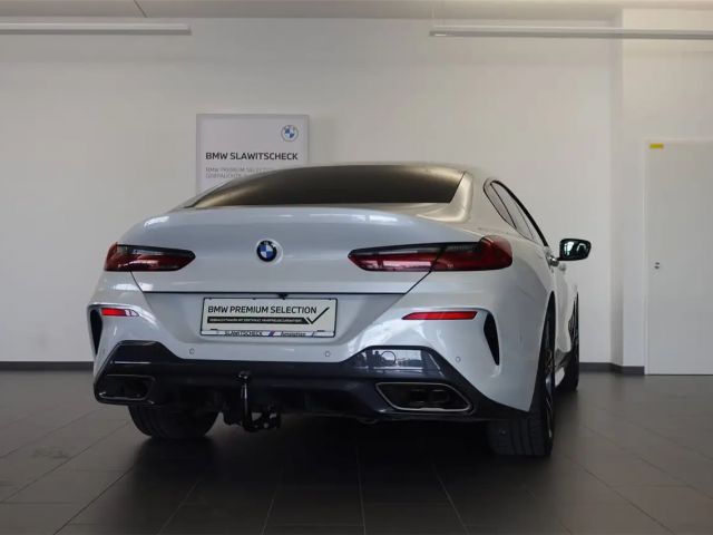 BMW M850 Coupé xDrive