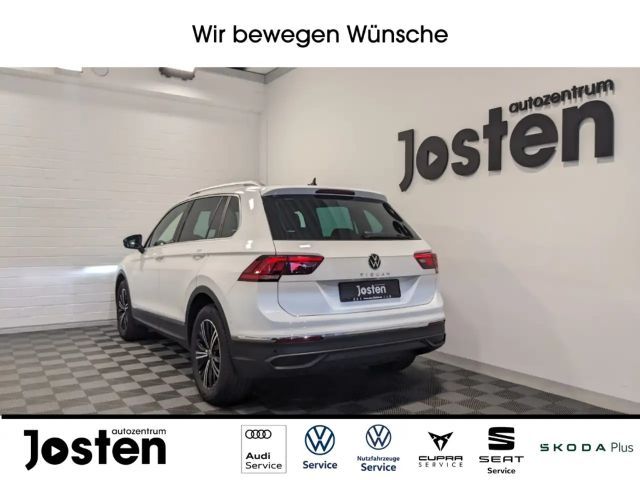 Volkswagen Tiguan 1.5 TSI DSG Move