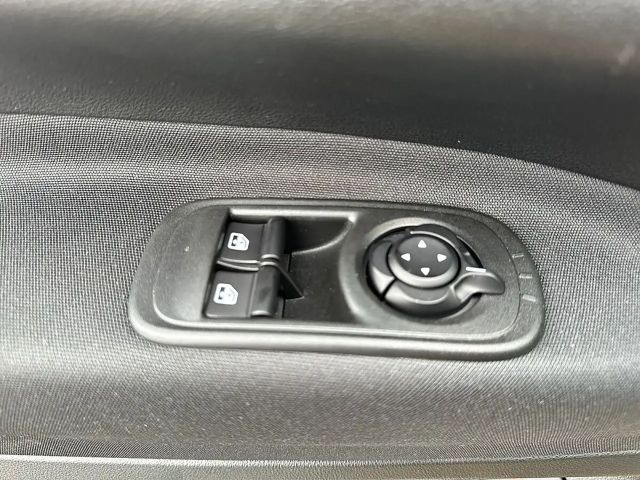 Fiat 500 Hatchback Hybrid Torino**Sondermodell**