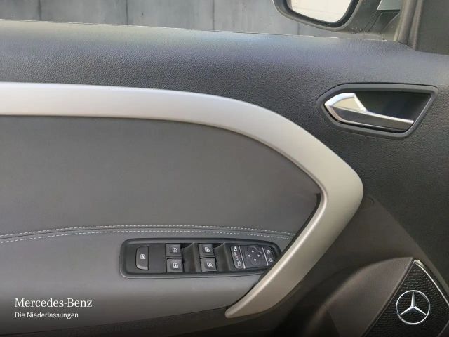 Mercedes-Benz T 180 Progressive