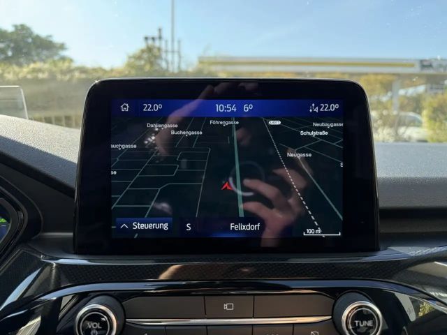 Ford Kuga Plug in Hybrid ST Line