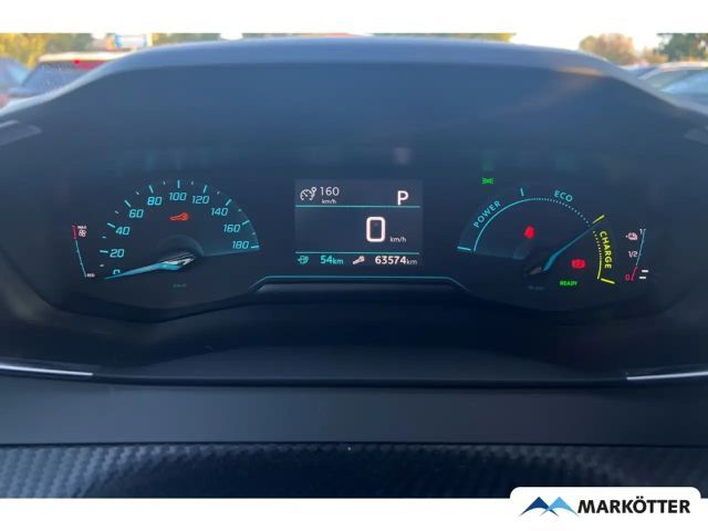 Peugeot E-2008 Allure Pack