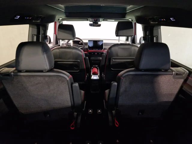 Volkswagen ID.Buzz 4Motion GTX