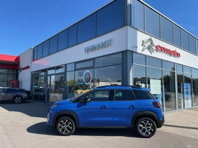 Citroën C3 Aircross Plus PureTech
