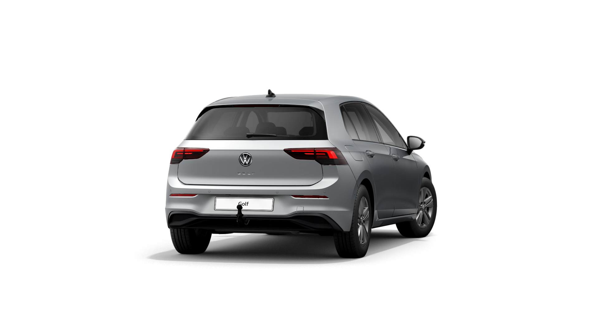 Volkswagen Golf 1.0 TSI Golf VIII