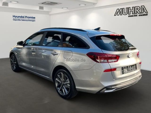 Hyundai i30 1.0 Advantage