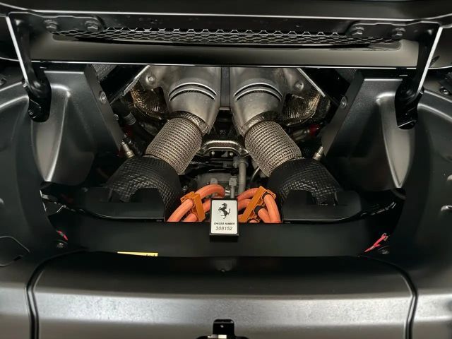 Ferrari 296 GTS ***Ferrari Frankfurt***