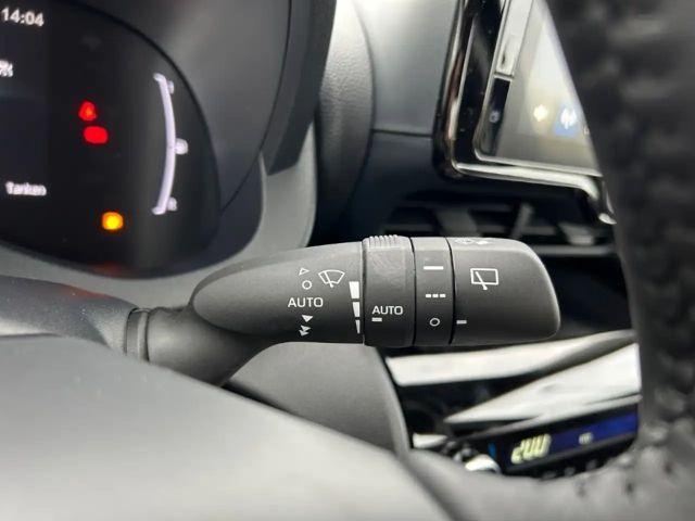 Toyota Yaris Cross Business Hybride