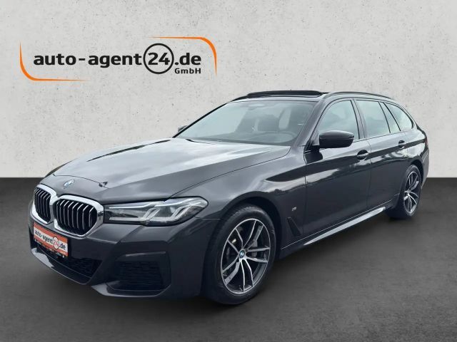 BMW 530 530i M-Sport xDrive