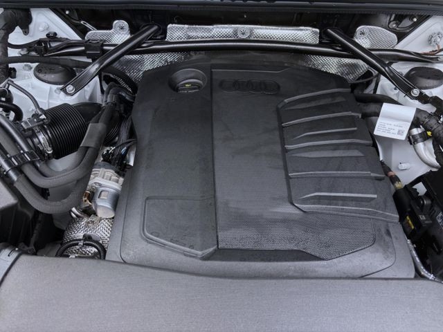 Audi Q5 Quattro S-Tronic