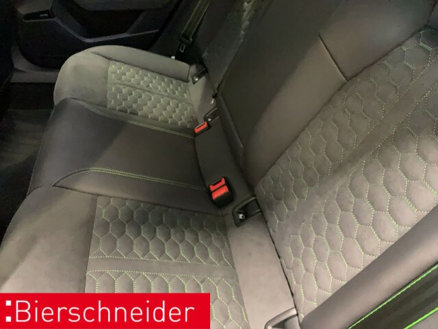 Audi RS3 Quattro S-Tronic Sportback