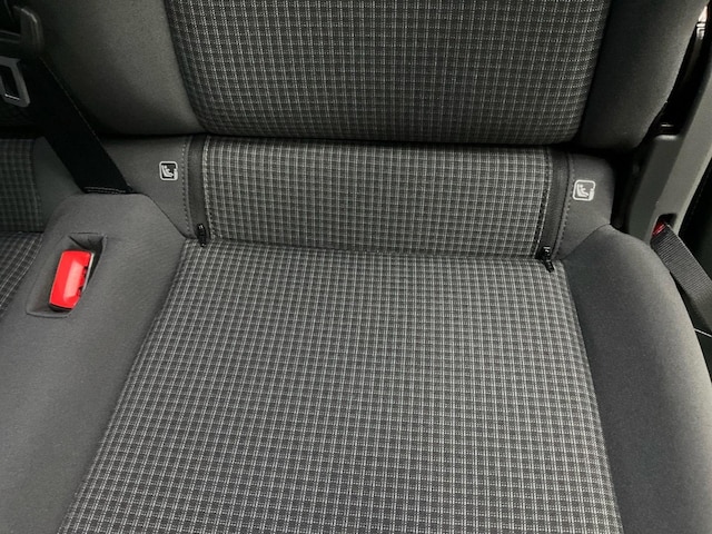 Volkswagen Caddy 2.0 TDI