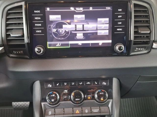 Skoda Karoq ACT Selection