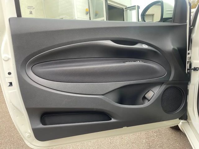 Fiat 500e Elektro Cabrio 42kWh Comfort Style