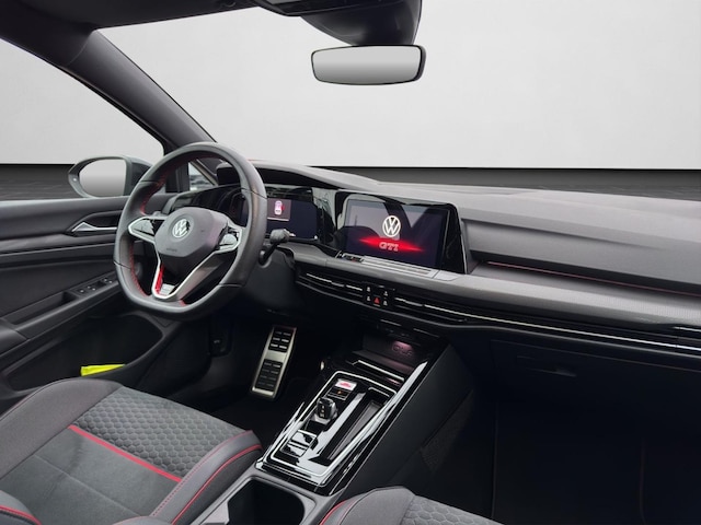 Volkswagen Golf 2.0 TSI GTI Golf VIII