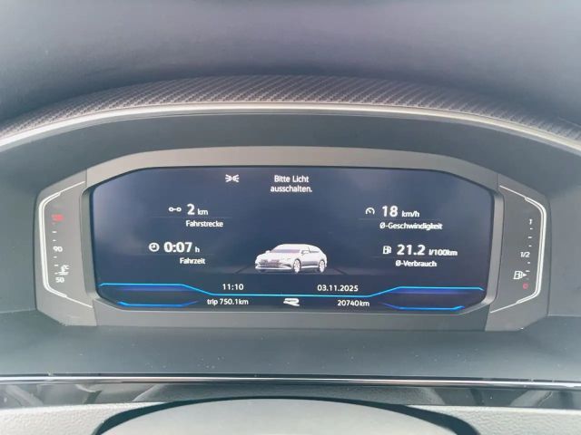 Volkswagen Arteon R AHK/20"/EasyOpen/DiscPro