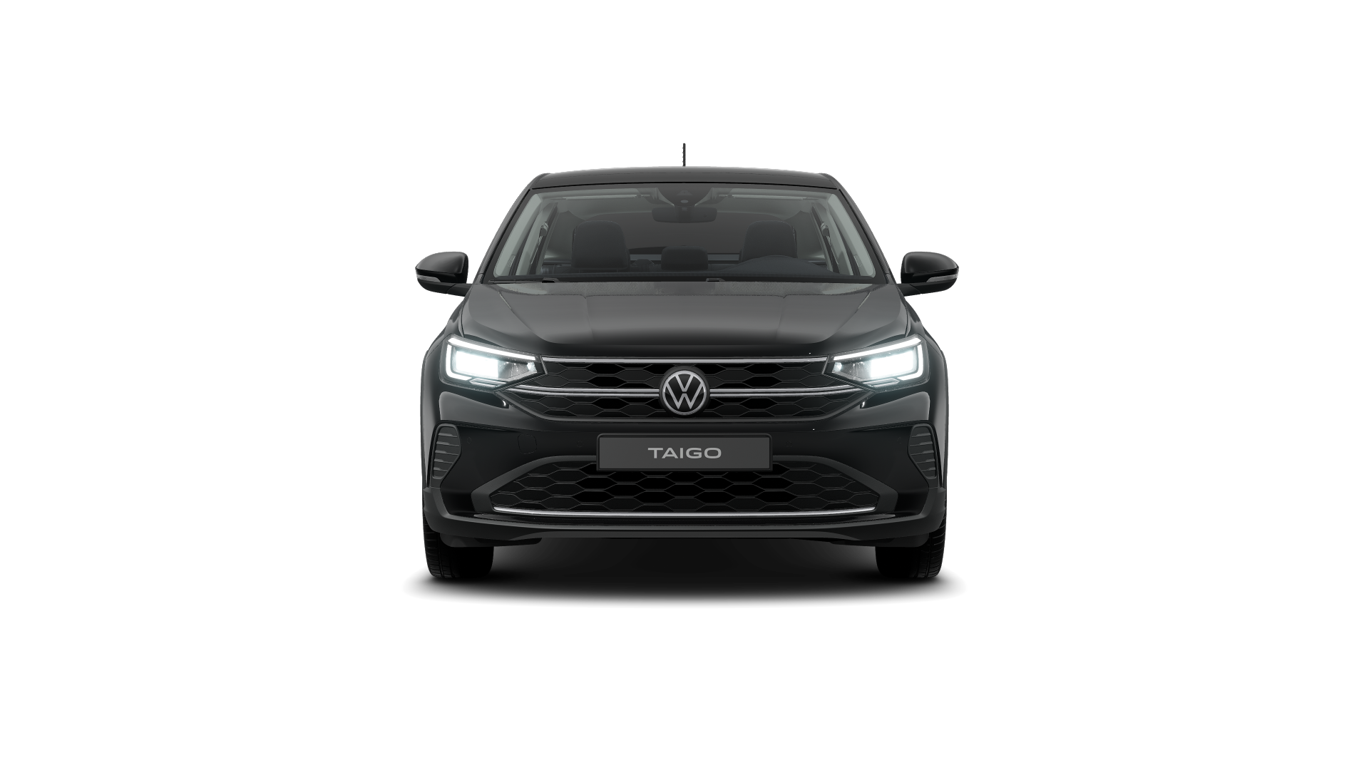 Volkswagen Taigo 1.0 TSI Move