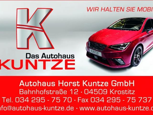 Seat Leon DSG Xcellence