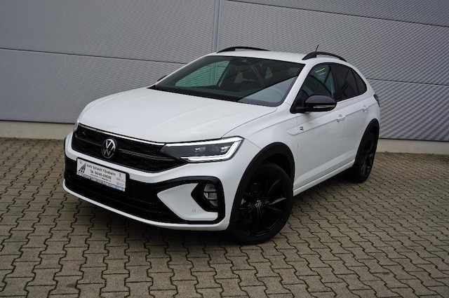 Volkswagen Taigo DSG