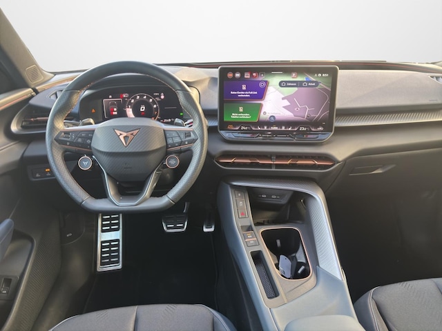 Cupra Terramar 2.0 TSI VZ