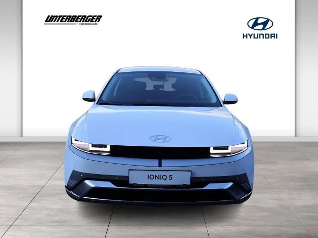 Hyundai IONIQ 5 4WD Vierwielaandrijving