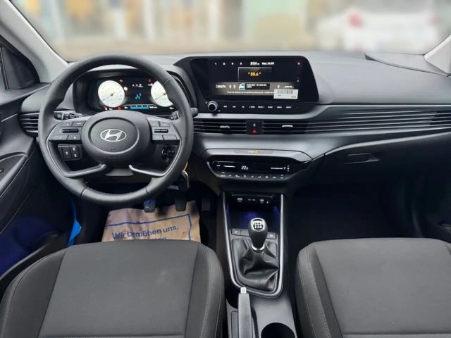 Hyundai i20 1.2