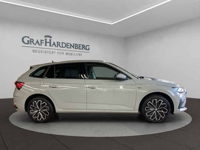 Skoda Scala 1.0 TSI Selection