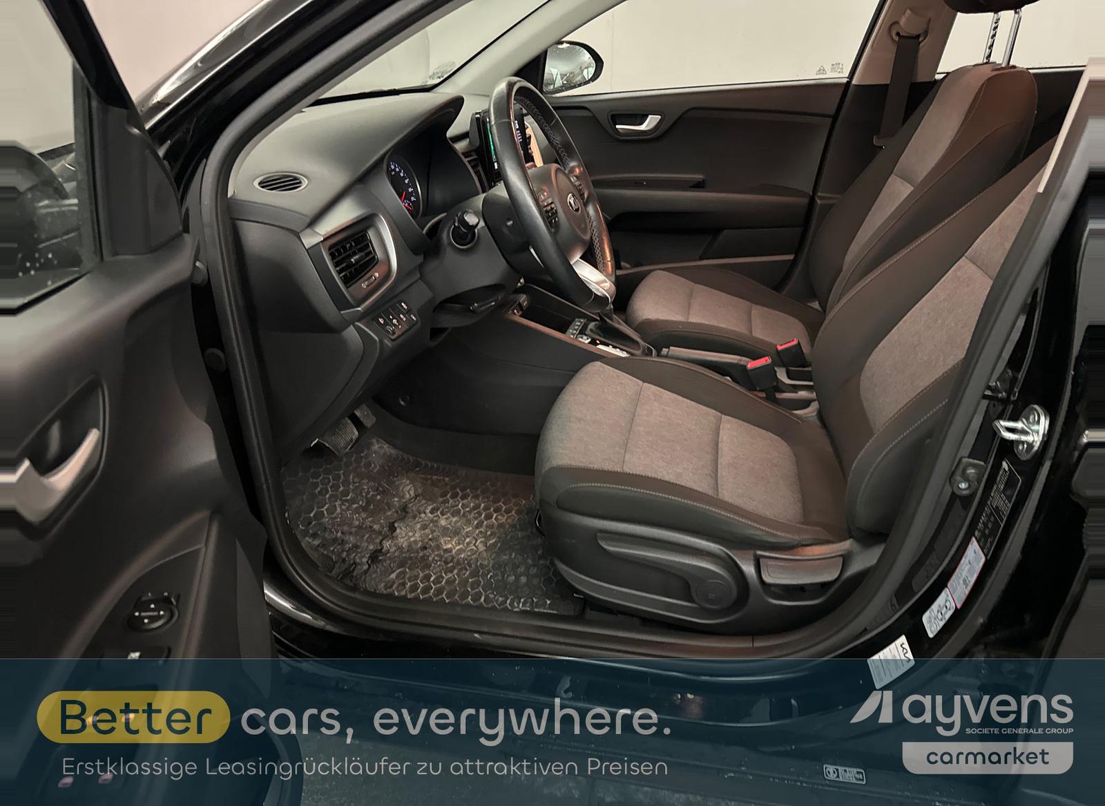 Kia Stonic Edition 7 GDi