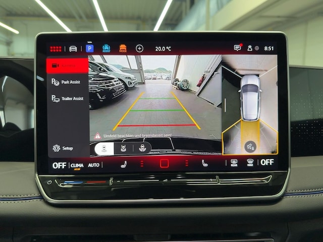 Volkswagen Tiguan 2.0 TDI DSG R-Line