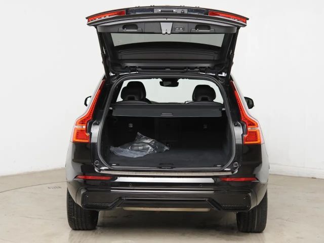 Volvo XC60 AWD T8 Ultra