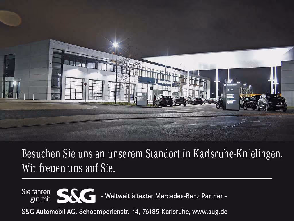 Mercedes-Benz AMG CLE 4MATIC