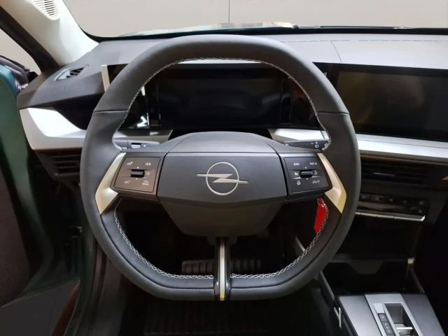 Opel Frontera Edition