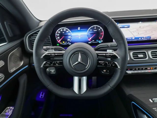 Mercedes-Benz GLE 450 4MATIC