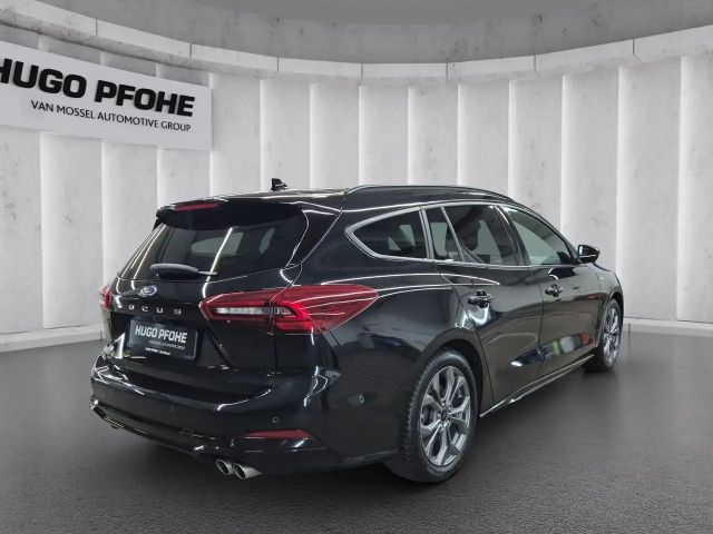 Ford Focus ST Line Wagon