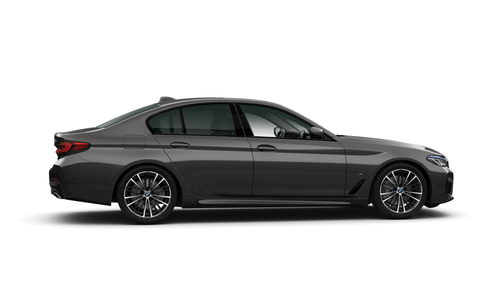 BMW 520 520d Sedan xDrive