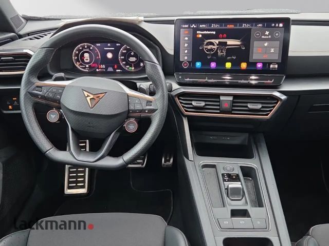 Cupra Formentor 4Drive VZ